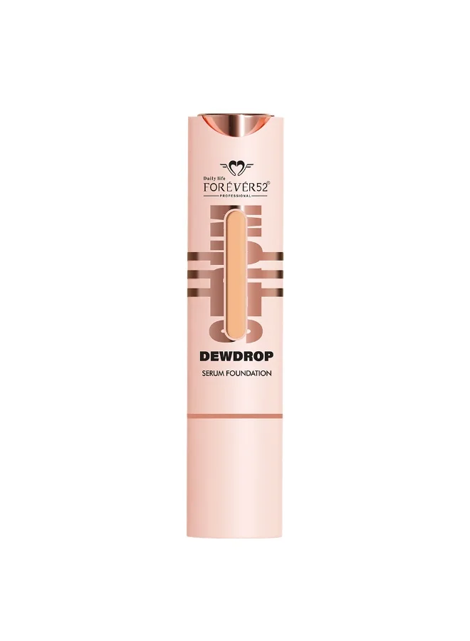 فور إيفر52 ديو دروب سيروم فاونديشن